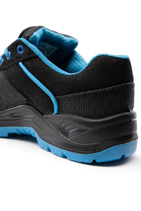 PÓŁBUT HEX S3 SRC NIEBIESKI