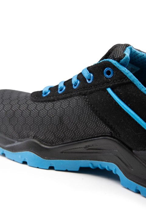 PÓŁBUT HEX S3 SRC NIEBIESKI