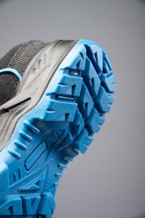 PÓŁBUT HEX S3 SRC NIEBIESKI