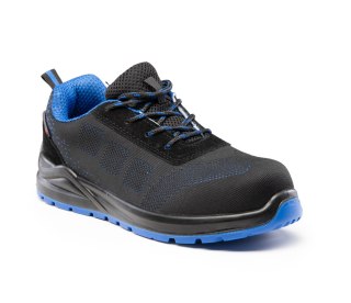 PÓŁBUT MXP RAZOR S1 SRC NIEBIESKI