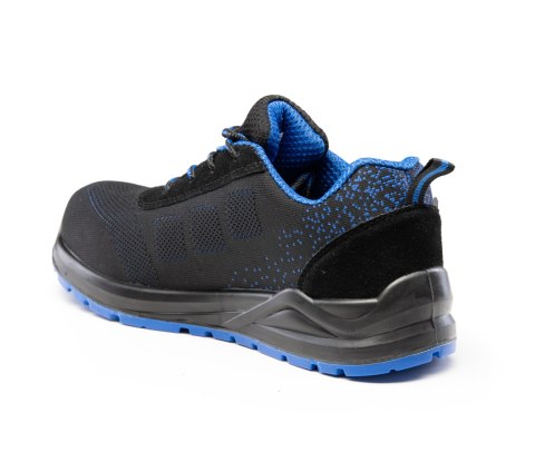 PÓŁBUT MXP RAZOR S1 SRC NIEBIESKI