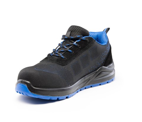 PÓŁBUT MXP RAZOR S1 SRC NIEBIESKI