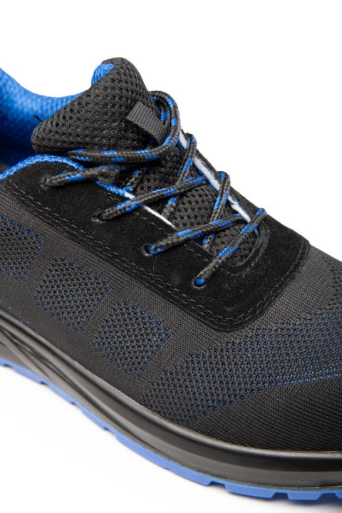 PÓŁBUT MXP RAZOR S1 SRC NIEBIESKI