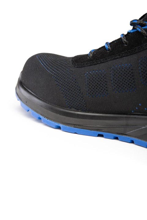 PÓŁBUT MXP RAZOR S1 SRC NIEBIESKI