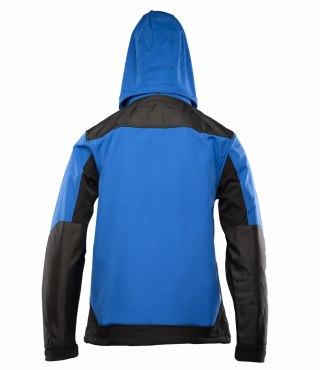 SOFTSHELL SAPHIR