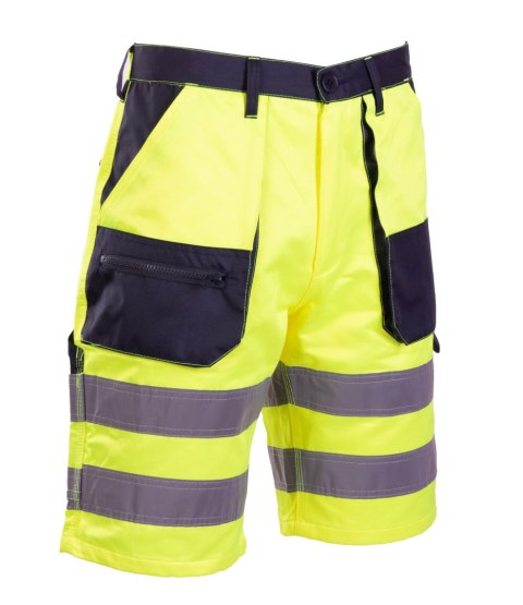 SPODNIE DO PASA KRÓTKIE