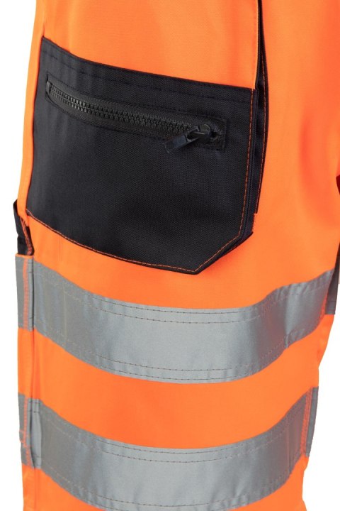 SPODNIE DO PASA KRÓTKIE