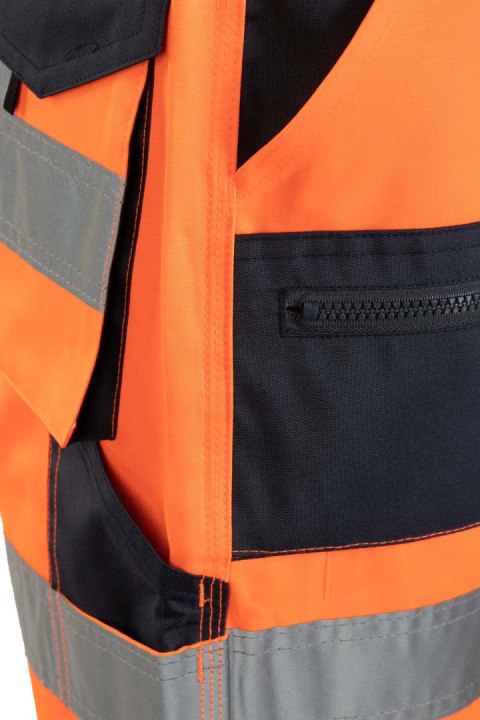 SPODNIE DO PASA KRÓTKIE