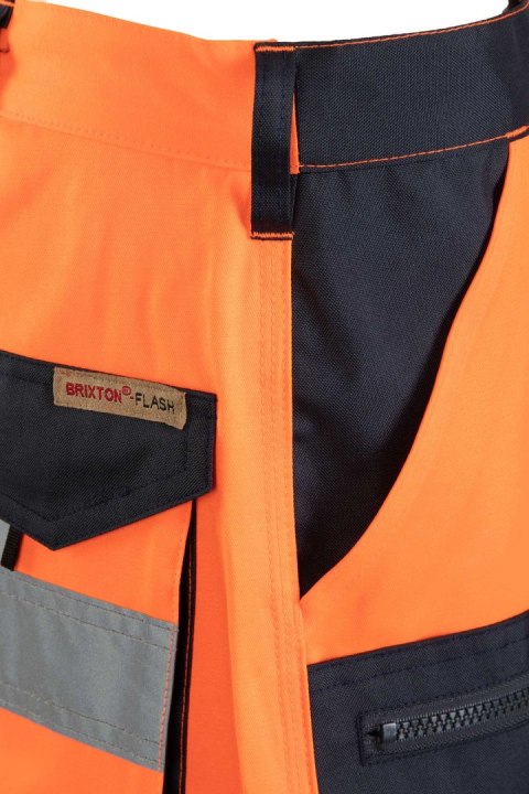 SPODNIE DO PASA KRÓTKIE