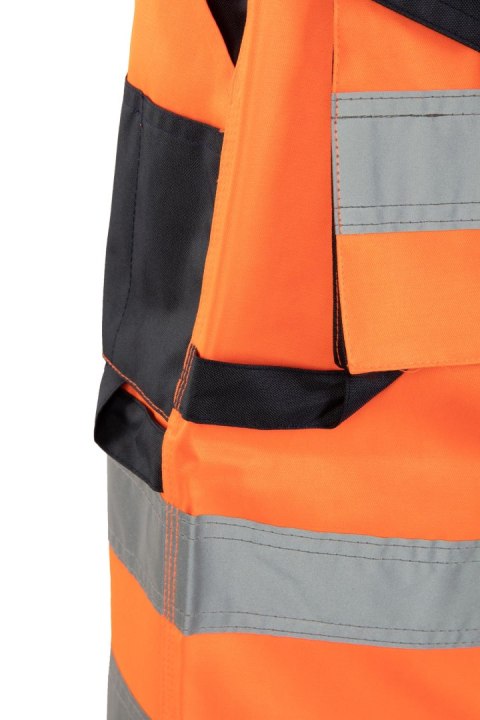 SPODNIE DO PASA KRÓTKIE