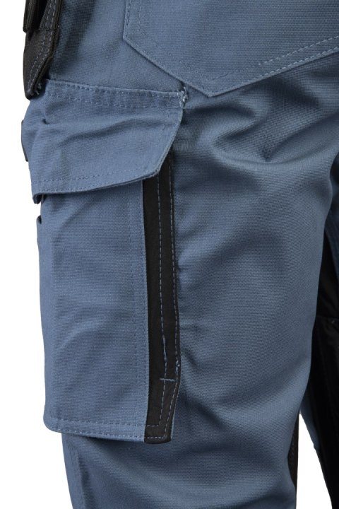 SPODNIE DO PASA PRO NIEBIESKIE