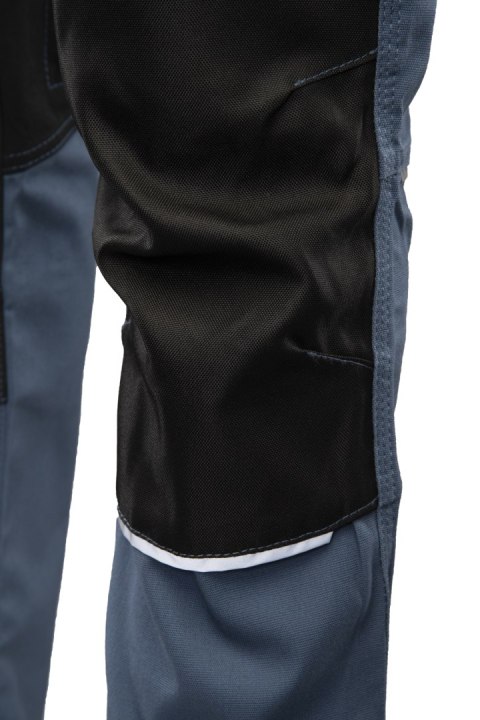 SPODNIE DO PASA PRO NIEBIESKIE