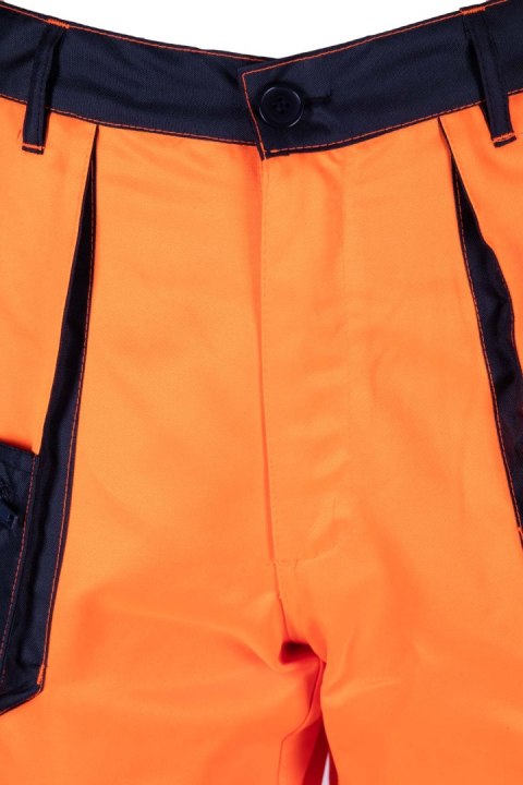 SPODNIE DO PASA WSTAWKA GRANAT KAT.II KL. 2