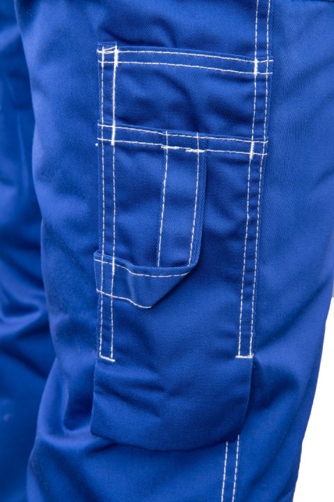 SPODNIE DO PASA Z PASAMI ODBLASK