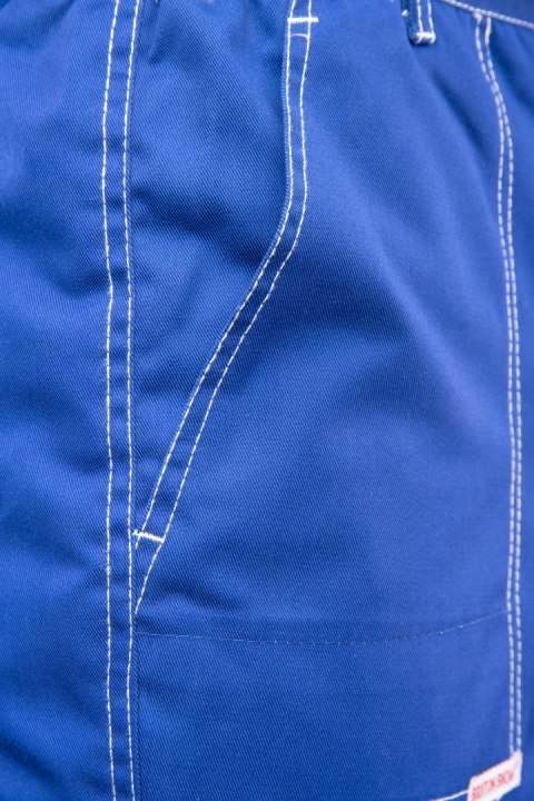 SPODNIE DO PASA Z PASAMI ODBLASK