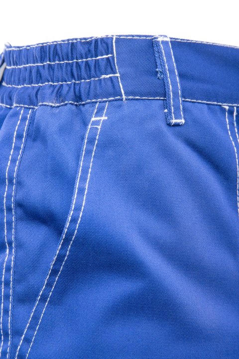 SPODNIE DO PASA Z PASAMI ODBLASK