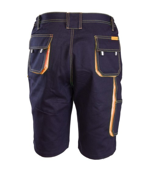 SPODNIE KRÓTKIE 100% BAWEŁNA