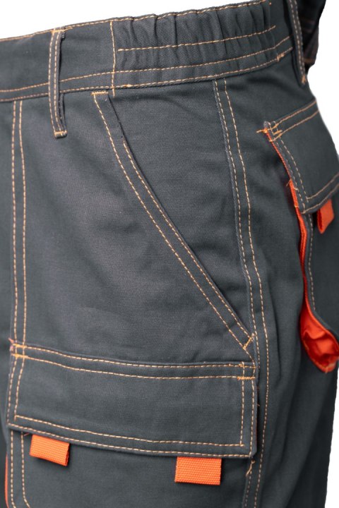 SPODNIE KRÓTKIE 100% BAWEŁNA