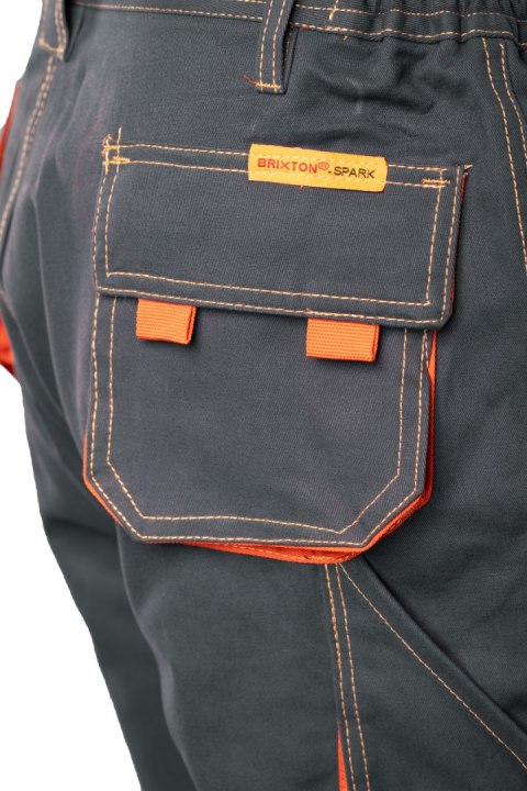 SPODNIE KRÓTKIE 100% BAWEŁNA