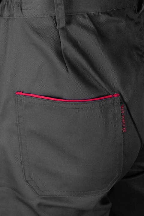 SPODNIE KRÓTKIE DO PASA