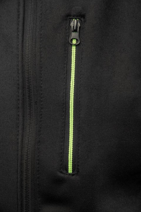 BLUZA DRESOWA Z KAPTUREM RIVAL