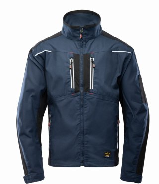 BLUZA ROBOCZA PRO GRANATOWA