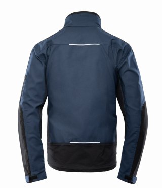 BLUZA ROBOCZA PRO GRANATOWA