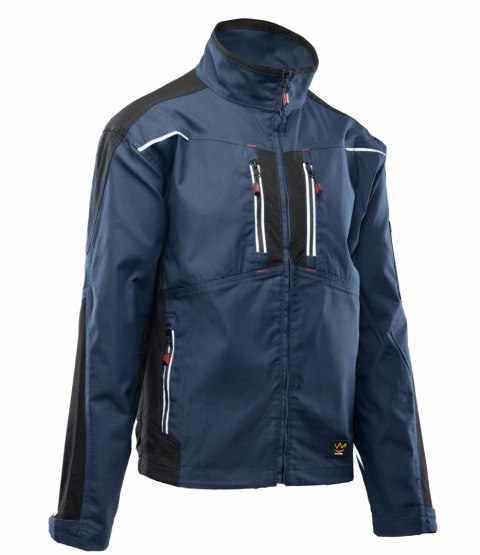 BLUZA ROBOCZA PRO GRANATOWA