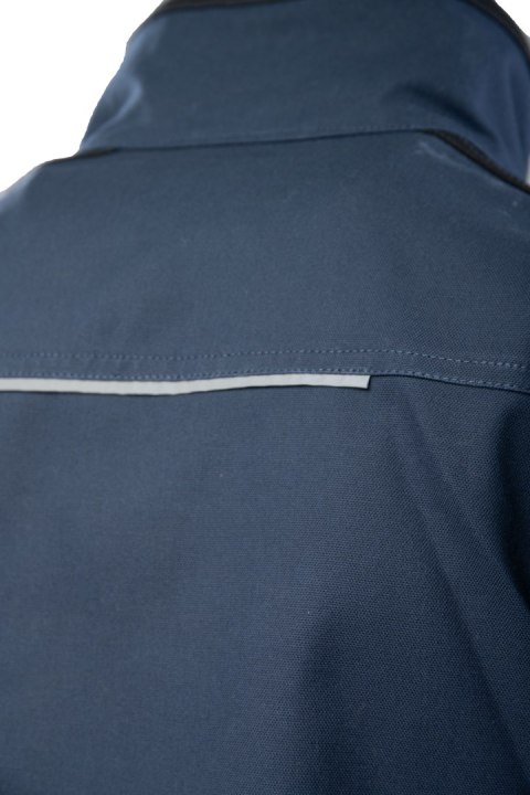 BLUZA ROBOCZA PRO GRANATOWA