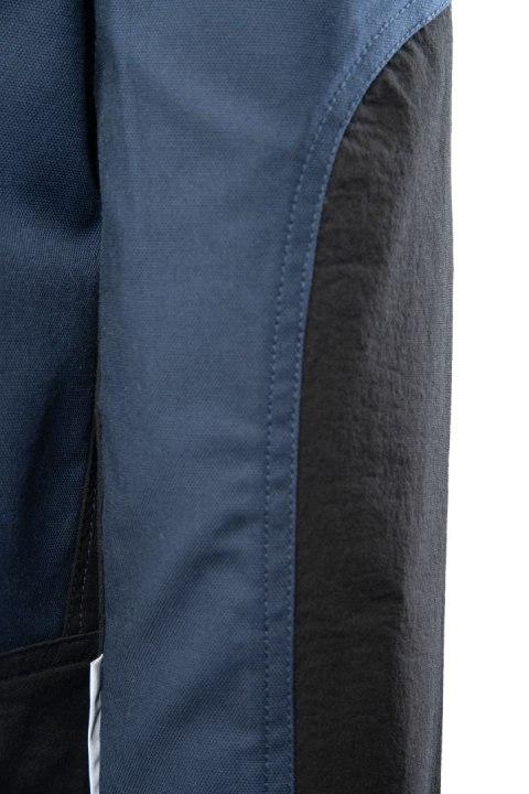 BLUZA ROBOCZA PRO GRANATOWA