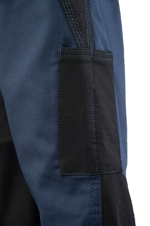 BLUZA ROBOCZA PRO GRANATOWA