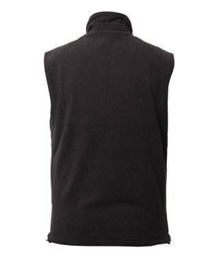 FOGG KAMIZELKA POLAR CZARNY