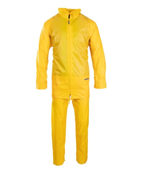 GROSVENOR KOMPLET PRZECIWDESZCZOWY