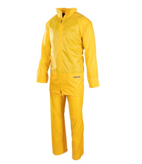 GROSVENOR KOMPLET PRZECIWDESZCZOWY