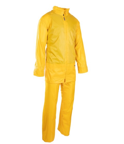 GROSVENOR KOMPLET PRZECIWDESZCZOWY