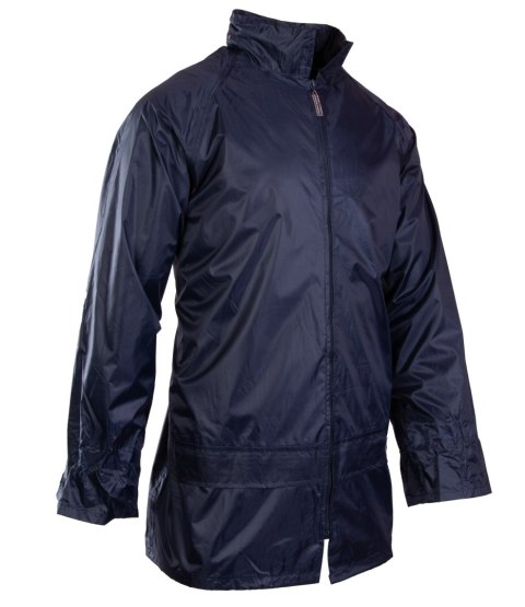 GROSVENOR KURTKA PRZECIWDESZCZOWA