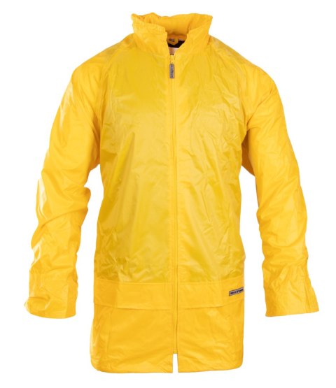 GROSVENOR KURTKA PRZECIWDESZCZOWA