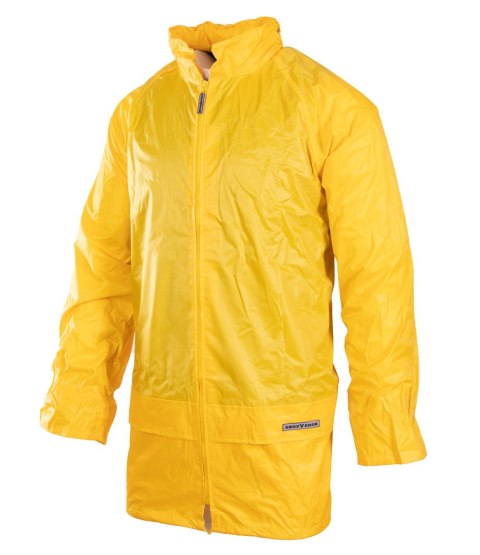 GROSVENOR KURTKA PRZECIWDESZCZOWA