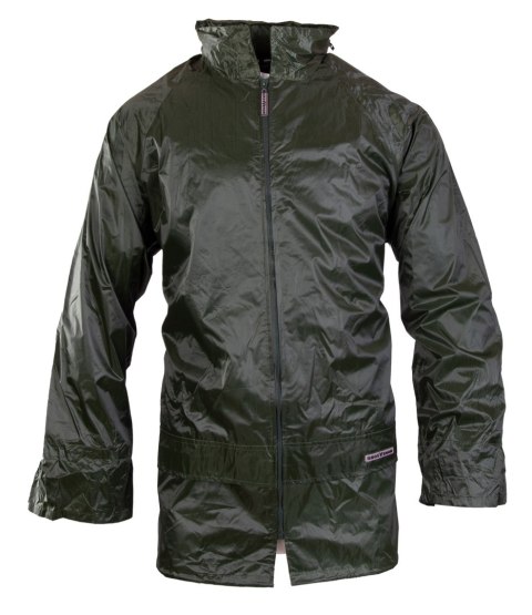 GROSVENOR KURTKA PRZECIWDESZCZOWA