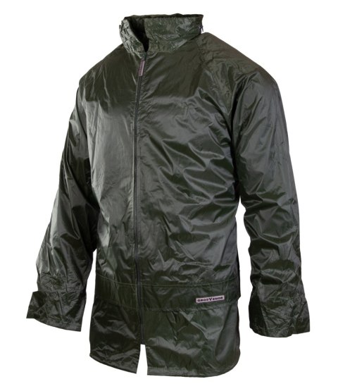 GROSVENOR KURTKA PRZECIWDESZCZOWA