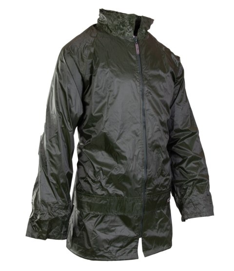 GROSVENOR KURTKA PRZECIWDESZCZOWA