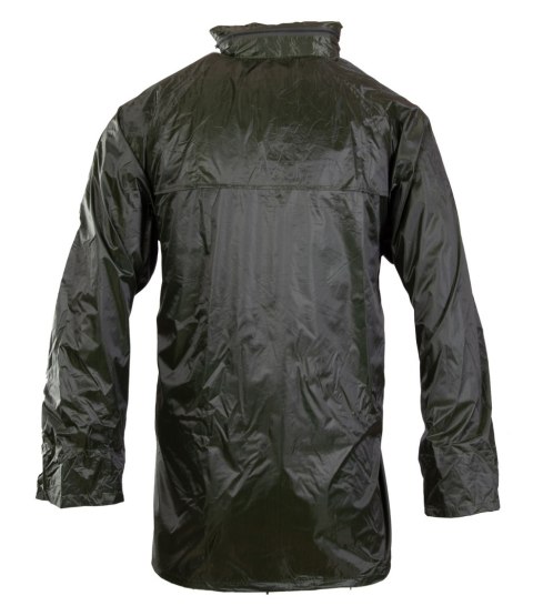 GROSVENOR KURTKA PRZECIWDESZCZOWA