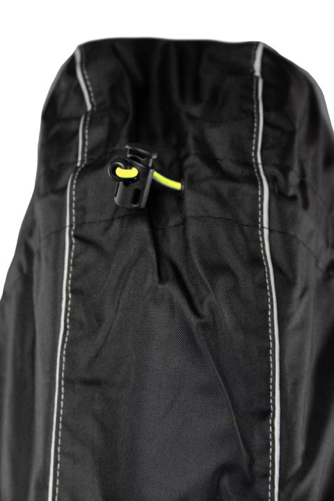 KURTKA RIVAL ŻÓŁTY