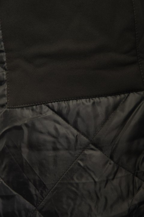 OCIEPLANY SOFTSHELL RIVAL ŻÓŁTY