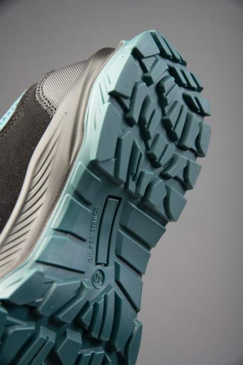 PÓŁBUT BOLTON S1PS SR FO ESD