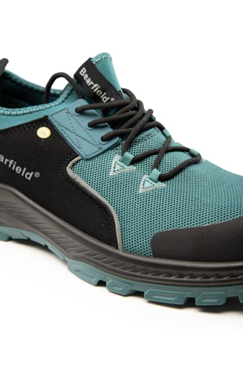 PÓŁBUT BOLTON S1PS SR FO ESD