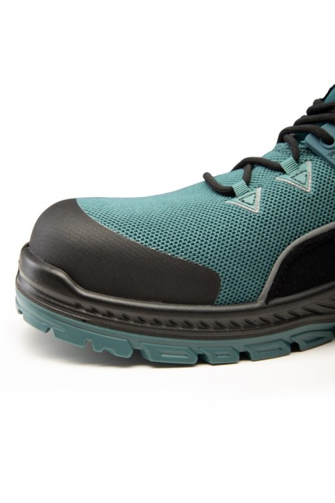 PÓŁBUT BOLTON S1PS SR FO ESD