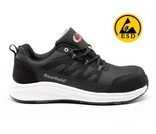 PÓŁBUT BURTON S1PS SR FO ESD