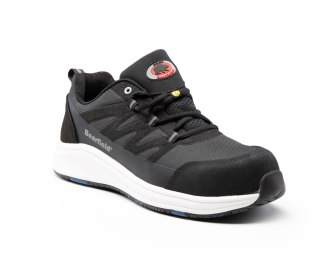 PÓŁBUT BURTON S1PS SR FO ESD