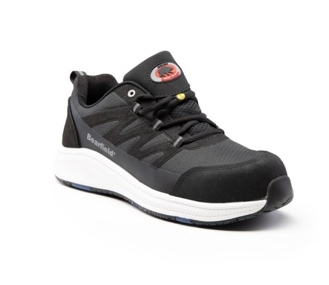 PÓŁBUT BURTON S1PS SR FO ESD